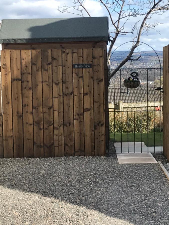 Hillside View, Inverness Exterior foto